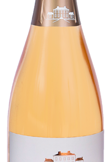 Méthode Traditionnelle Rosé